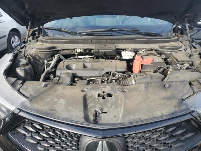 2020 ACURA RDX A-SPEC - 5J8TC2H61LL032260
