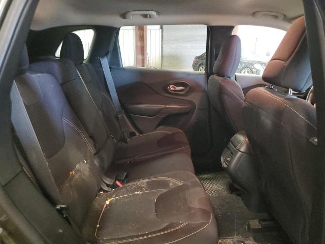 2015 JEEP CHEROKEE L - 1C4PJMCS4FW675341
