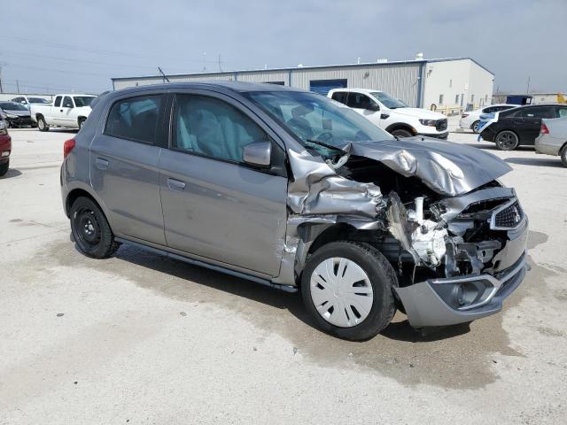 Vin: ml32a3hj0lh001324, lot: 48916745, mitsubishi mirage es 20204
