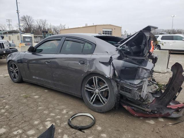 Vin: 2c3cdxdt3eh301450, lot: 53372015, dodge charger r/t 20142