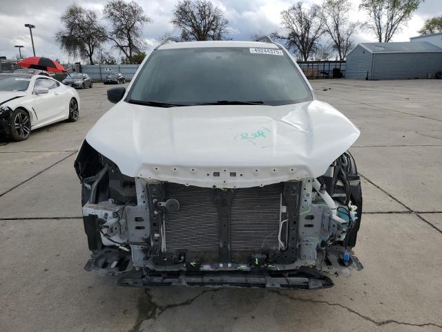 2020 SUBARU FORESTER JF2SKADC1LH425005