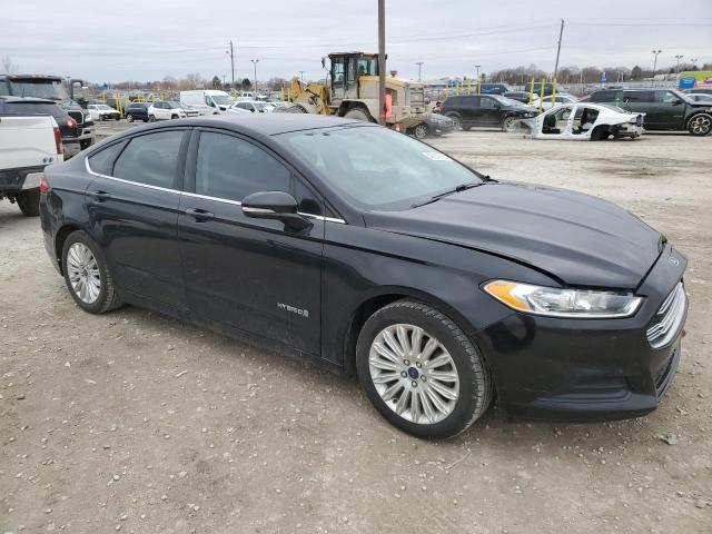 2016 FORD FUSION SE - 3FA6P0LU3GR397871
