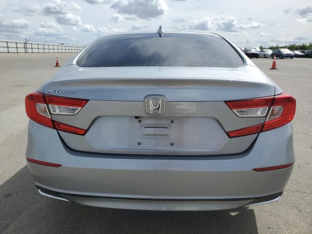 2020 HONDA ACCORD LX - 1HGCV1F13LA051657