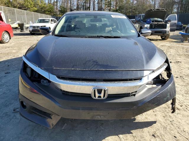 2018 HONDA CIVIC LX - 2HGFC2F55JH592218