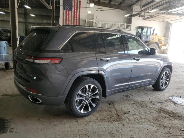 2022 JEEP GRAND CHER - 1C4RJYD63N8764662