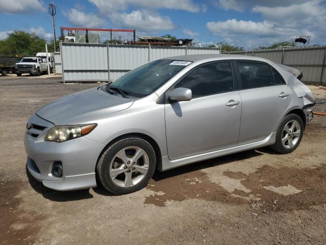 Vin: 2t1bu4ee7cc776399, lot: 49002485, toyota corolla base 2012 img_1