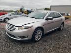2015 FORD TAURUS LIM - 1FAHP2F86FG143581