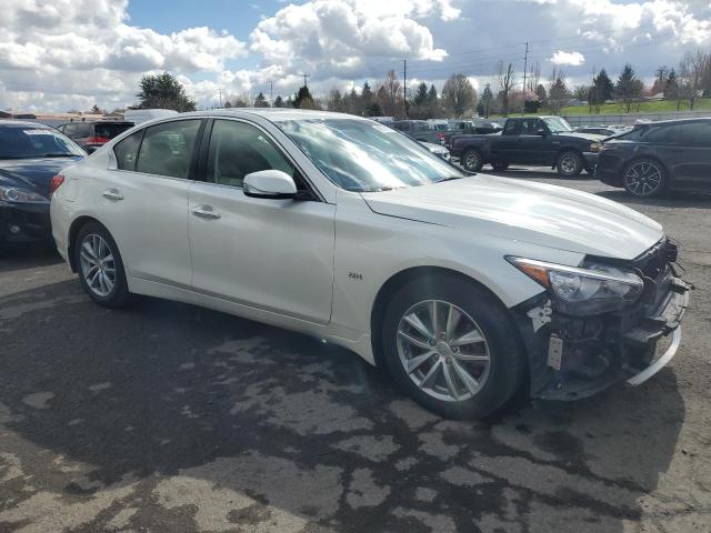 Vin: jn1cv7ap7gm202813, lot: 49177125, infiniti q50 base 20164