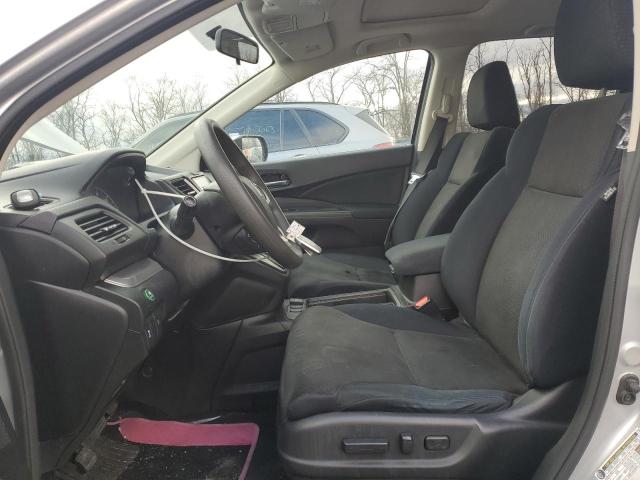 2015 HONDA CR-V EX - 2HKRM4H54FH690284