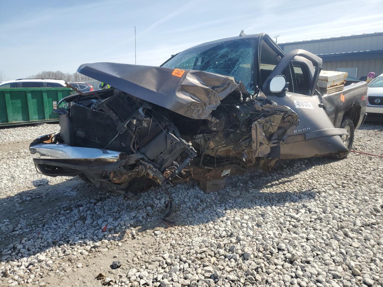 Vehicle photo