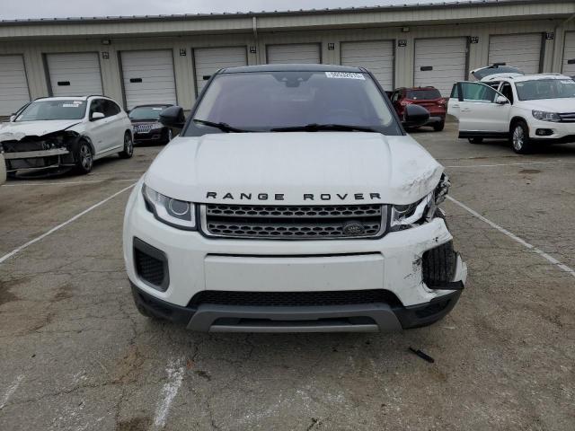 2016 LAND ROVER RANGE ROVE - SALVP2BG3GH123898
