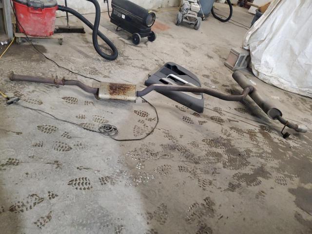 2011 FORD EDGE LIMIT - 2FMDK4KC0BBA11765