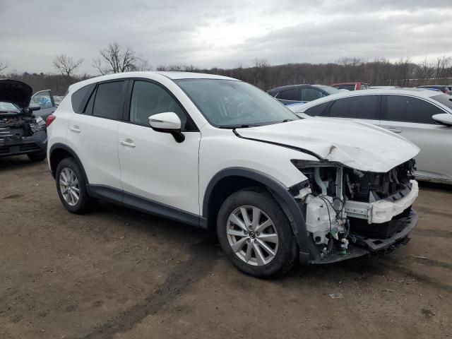 Vin: jm3ke4cy8g0915456, lot: 47816115, mazda cx-5 touring 20164