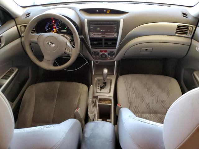 2010 SUBARU FORESTER X - JF2SH6BC4AH778043
