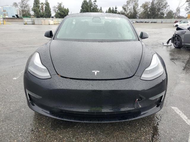 2021 TESLA 3 5YJ3E1EA9MF067256