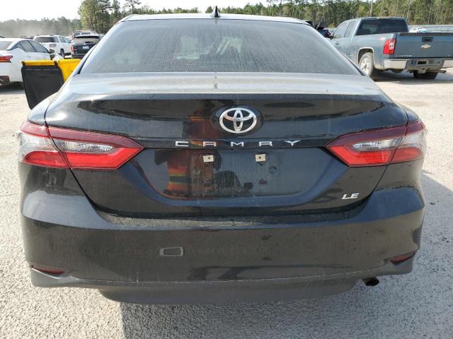 2023 TOYOTA CAMRY LE - 4T1C11AK9PU109233