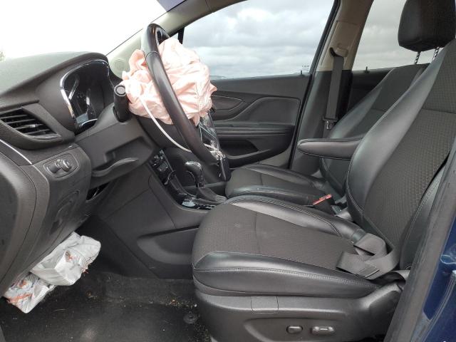 2019 BUICK ENCORE PRE - KL4CJASB6KB789819