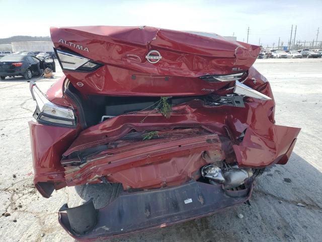 2024 NISSAN ALTIMA SL - 1N4BL4EW2RN355102