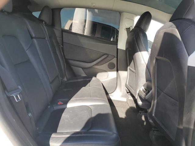 2021 TESLA MODEL Y - 5YJYGDED9MF105869