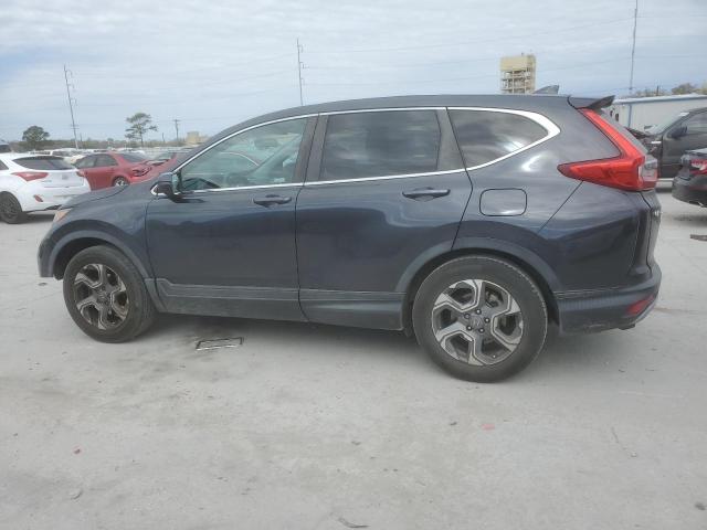 Vin: 5j6rw1h56ka024161, lot: 51050375, honda crv ex 20192