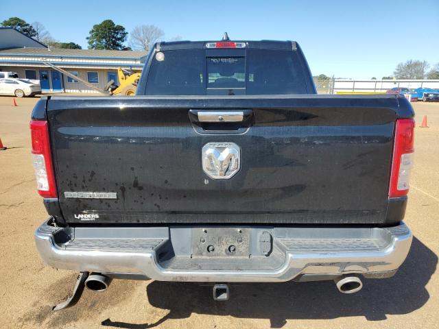 2020 RAM 1500 BIG H - 1C6RREFT5LN185706
