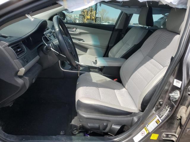 2015 TOYOTA CAMRY LE - 4T1BF1FK2FU978714