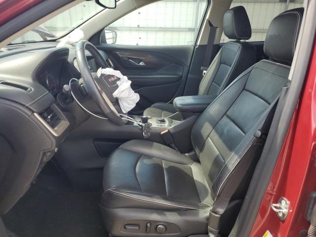 2018 GMC TERRAIN DE 3GKALXEX1JL170791