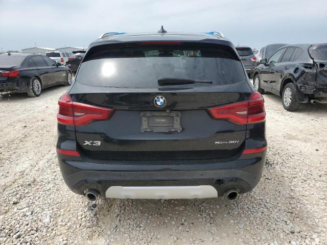 2019 BMW X3 SDRIVE3 - 5UXTR7C58KLF30724