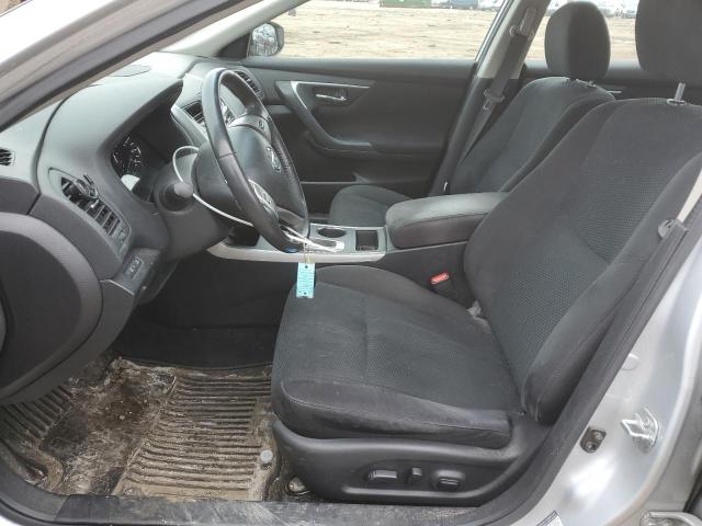 2015 NISSAN ALTIMA 2.5 1N4AL3AP3FC100986