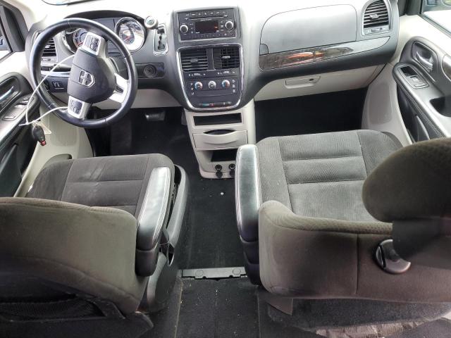 2015 DODGE GRAND CARA 2C4RDGBG2FR683137
