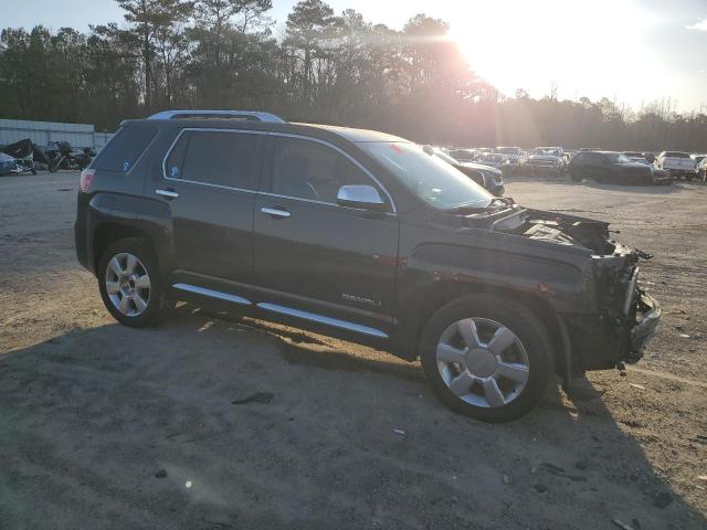 Vin: 2gkflue31e6249681, lot: 49251785, gmc terrain denali 20144