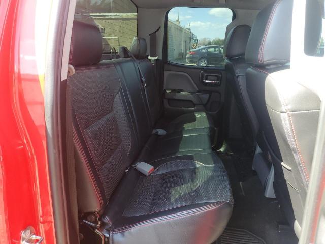 2018 CHEVROLET SILVERADO - 1GCVKPEC6JZ185793