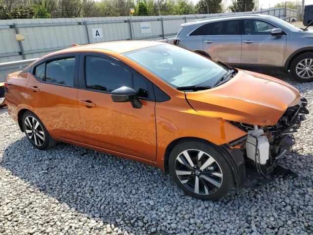 Vin: 3n1cn8fv5ml916605, lot: 51078205, nissan versa sr 20214