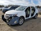 2019 CHEVROLET EQUINOX LS - 3GNAXHEV6KS650151