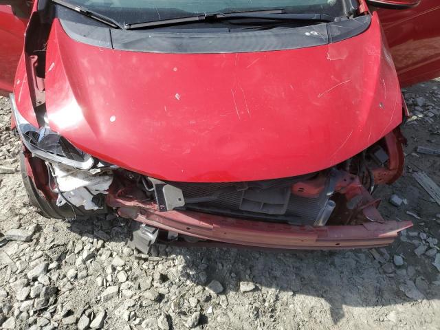2017 HONDA FIT LX - 3HGGK5H57HM709556