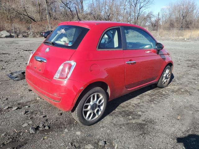 Vin: 3c3cffarxct120704, lot: 49730175, fiat 500 pop 20123