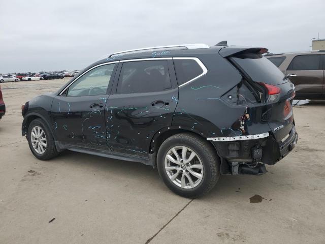 Vin: jn8at2mt7jw450534, lot: 47438195, nissan rogue s 20182