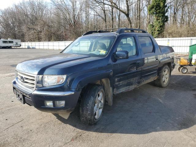 Vin: 5fpyk1f51cb455815, lot: 50969885, honda ridgeline rtl 2012 img_1