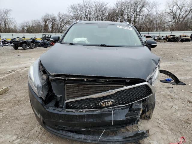 2016 KIA SORENTO LX - 5XYPG4A33GG044864