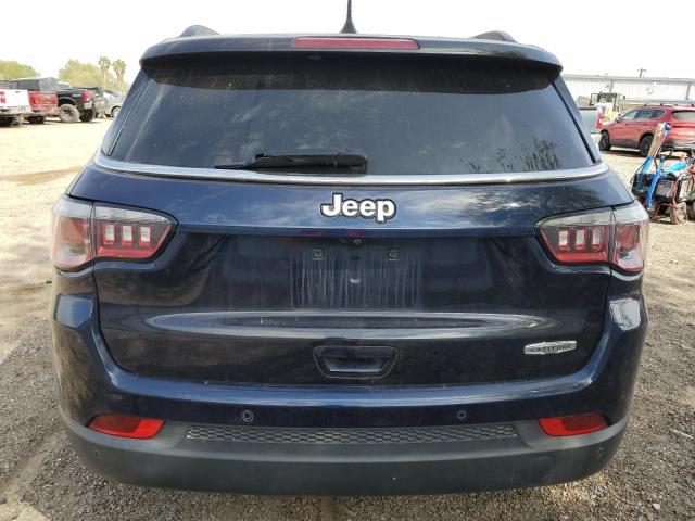 2018 JEEP COMPASS LA - 3C4NJCBB4JT408010