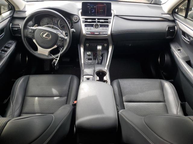 2020 LEXUS NX 300 - JTJDARBZ4L5011926