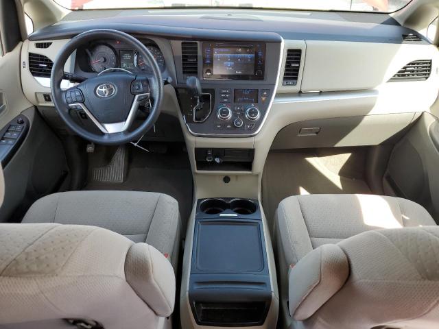 2015 TOYOTA SIENNA LE - 5TDKK3DC1FS669392