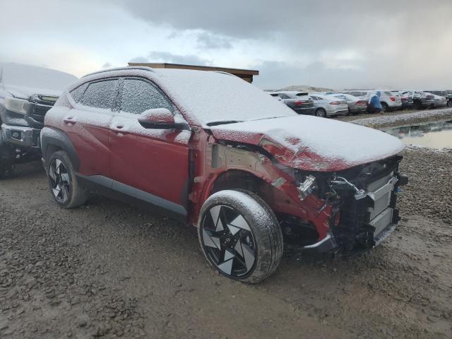 Vin: km8heca39su222008, lot: 49120065, hyundai kona limited 20254