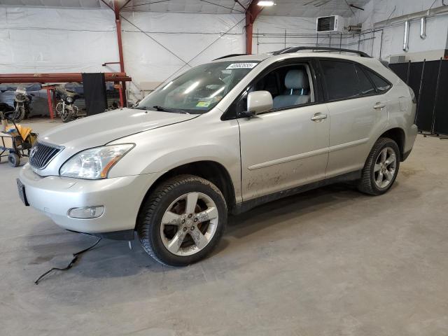 2007 LEXUS RX 350 #3123826882