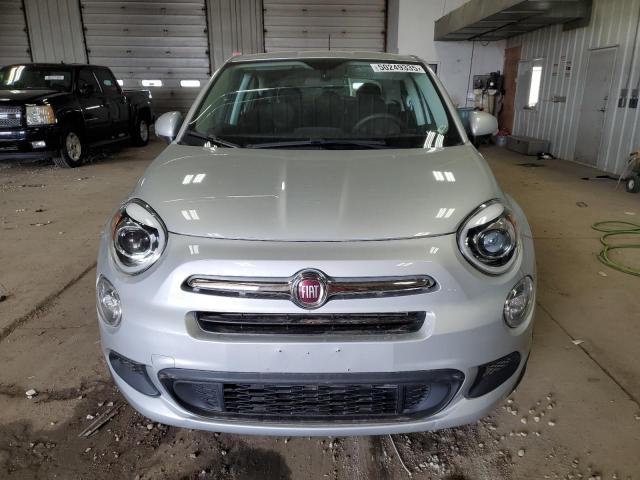 2018 FIAT 500X POP ZFBCFXAB7JP720329