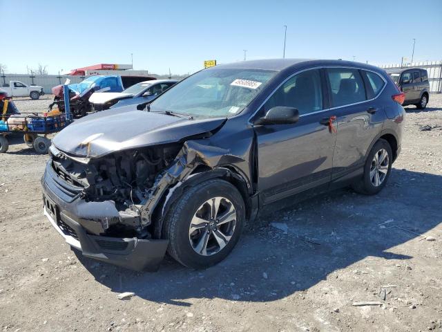 Vin: 2hkrw6h36jh227995, lot: 49508985, honda crv lx 2018 img_1