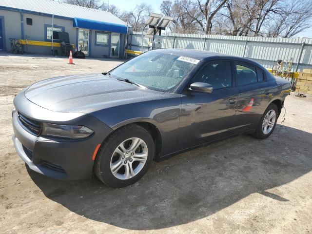 Vin: 2c3cdxbg4kh655690, lot: 48342925, dodge charger sxt 2019 img_1