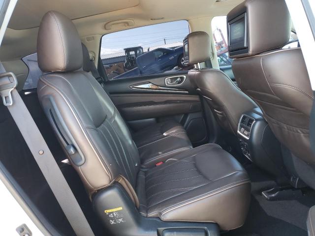 2015 INFINITI QX60 - 5N1AL0MM0FC526043