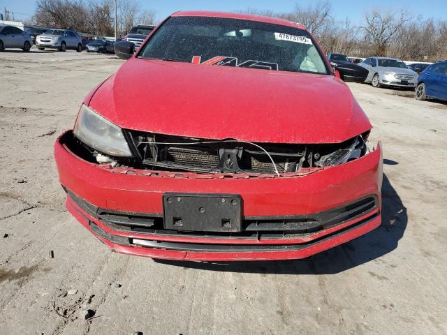 2015 VOLKSWAGEN JETTA SE - 3VWD07AJ2FM352677
