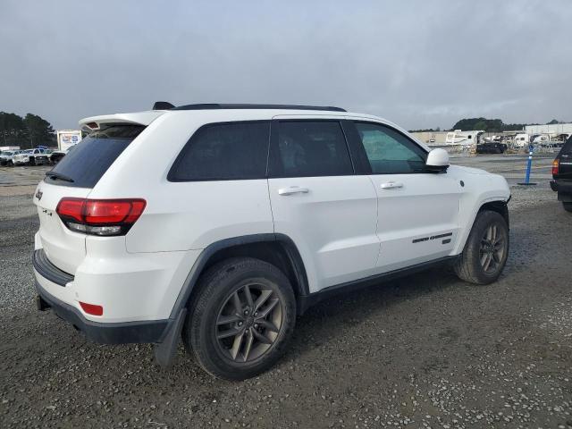 Vin: 1c4rjfag6hc641084, lot: 51133125, jeep grand cher laredo 20173